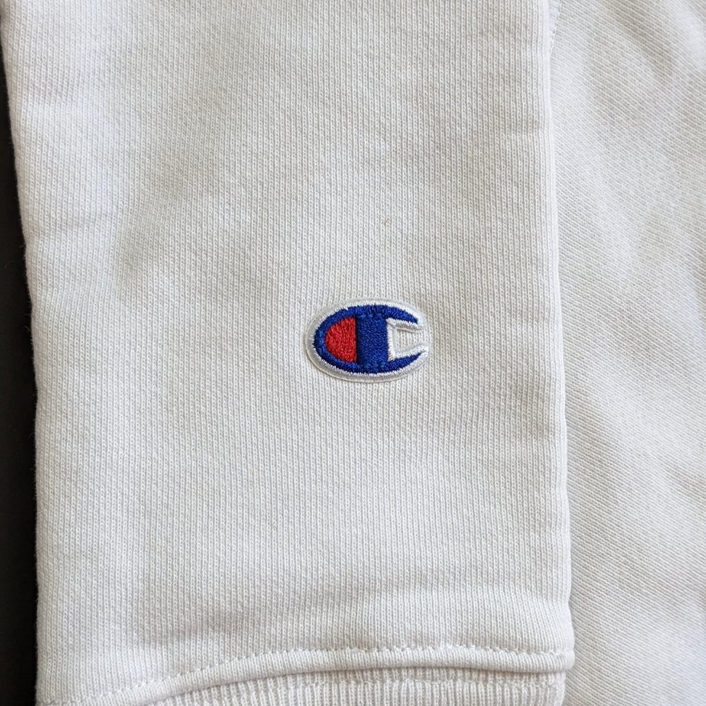 Champion Hoodie size: XS - Picture 4 of 4